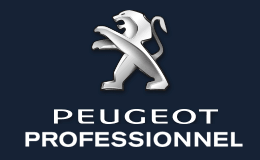 Peugeot Professionnel